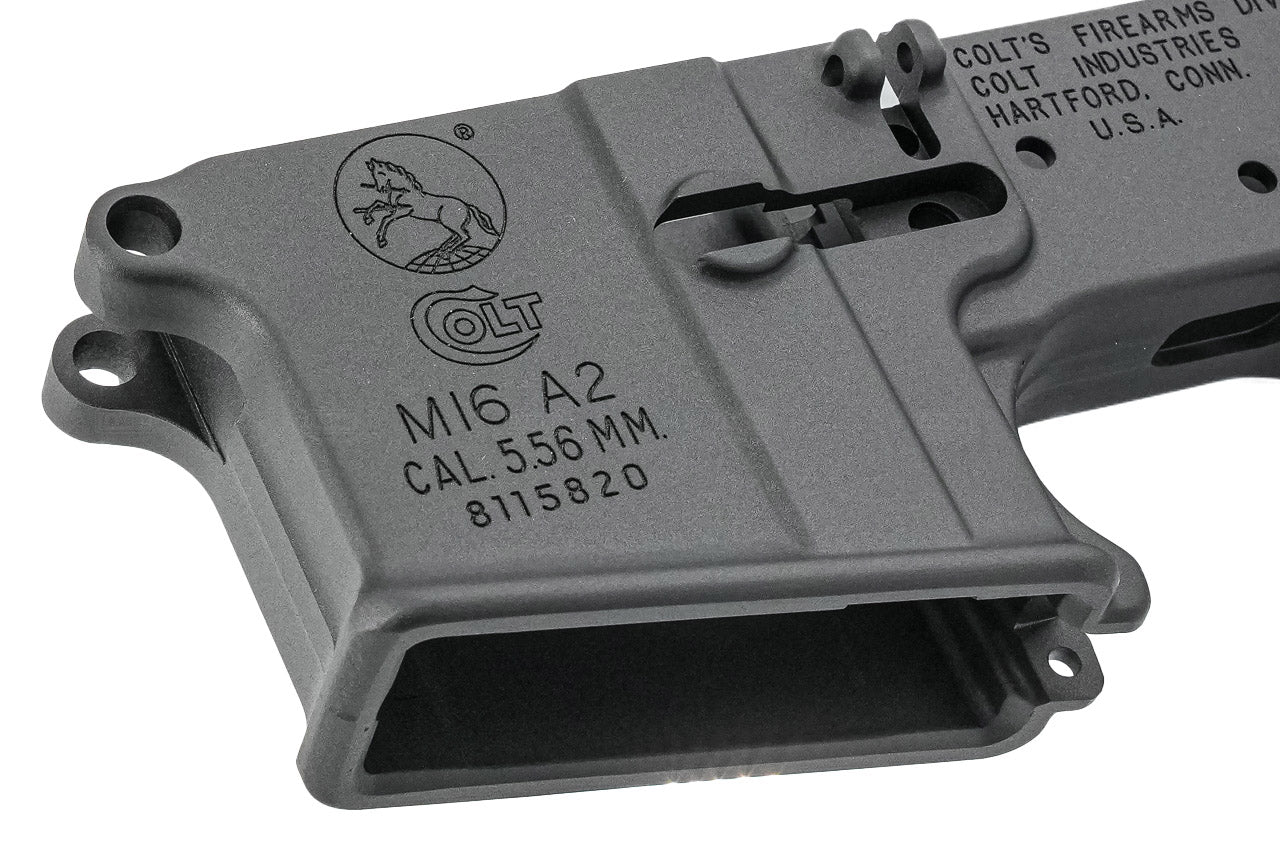Cybergun M16A2 / M733 / M727 GBBR Original Lower Receiver ( by VFC  )