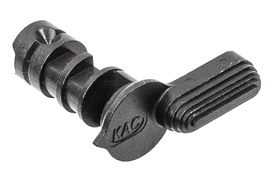 VFC KAC Steel Left Safety Selector For VFC KAC SR25 / SR16 GBBR