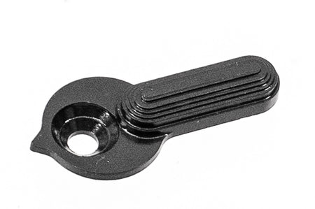 VFC KAC Steel Right Safety Selector For VFC KAC SR25 / SR16 GBBR
