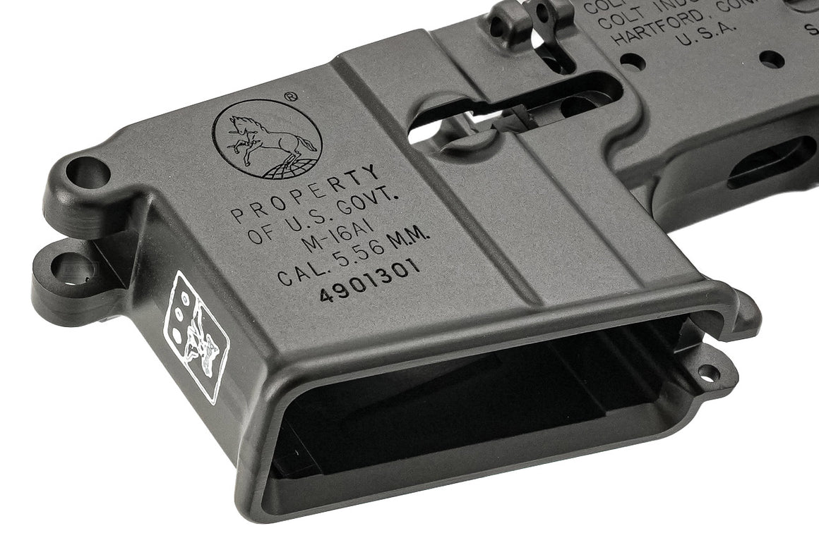 Cybergun M16A1 Original Lower Receiver ( by VFC  )