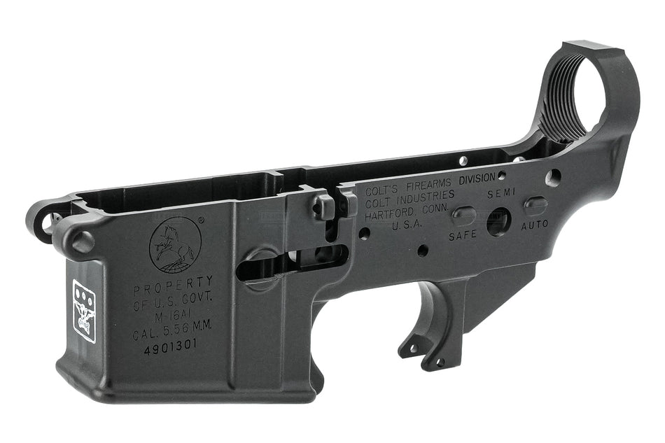 Cybergun M16A1 Original Lower Receiver ( by VFC  )