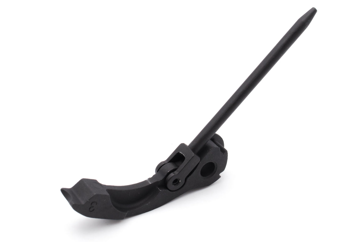 VFC Original Parts - UMAREX VFC MP5 GBB Hammer Set ( Parts #08-11 )