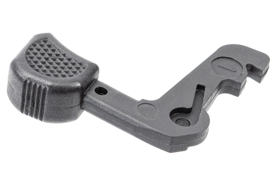 VFC Charging Handle For Umarex UMP 9 / 45 GBB SMG Airsoft ( Original Parts )