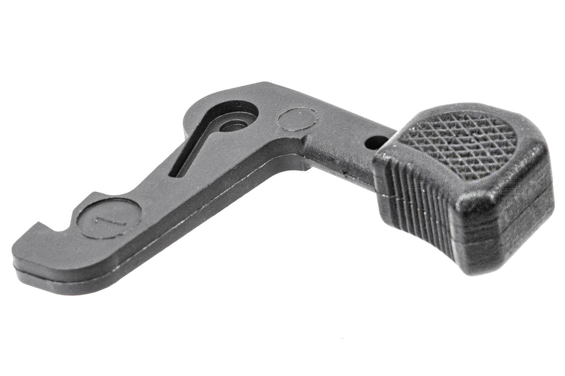 VFC Charging Handle For Umarex UMP 9 / 45 GBB SMG Airsoft ( Original Parts )