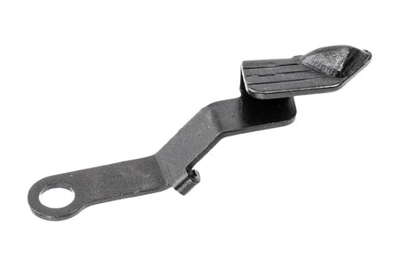 RWA Agency Arms EXA GBB Airsoft Original G34 Slide Catch ( Parts# 03-11 ) ( by VFC )