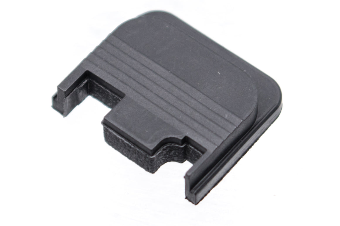 Umarex / VFC Glock17 Gen 3 / 18C Slide Cover Plate ( Parts # 01-6 )
