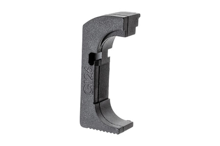 Umarex Glock 17 / G19 Gen 4 / G45 GBBP Magazine Catch ( Parts # 03-12 ) ( by VFC )