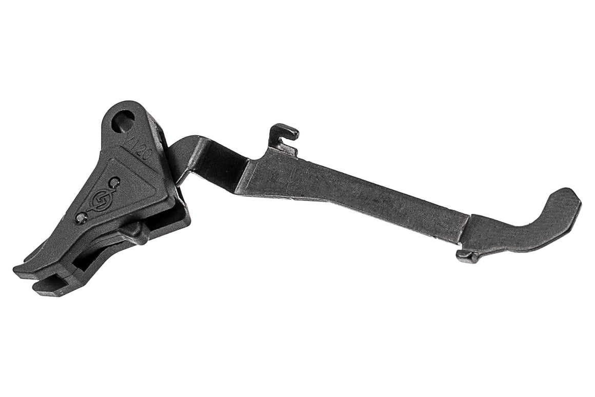 RWA Agency Arms EXA Trigger Set For RWA Agency Arms EXA GBBP ( #03-05 )