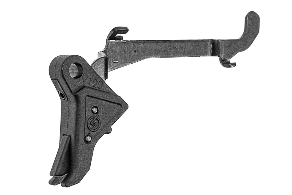 RWA Agency Arms EXA Trigger Set For RWA Agency Arms EXA GBBP ( #03-05 )