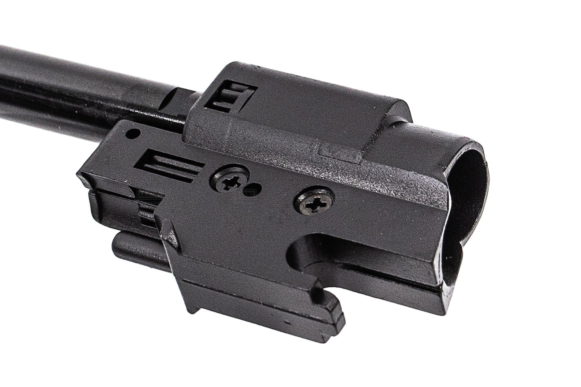 VFC 85mm Hopup Chamber Set For SIG AIR / VFC P320 M18 XCarry GBBP ( Original Parts #02-05-14 )