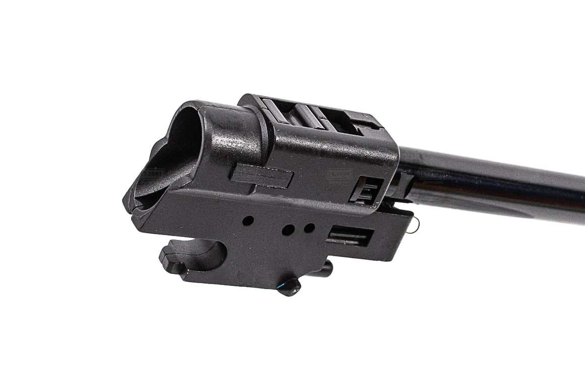 VFC 105mm Hopup Chamber Set For SIG AIR / VFC P320 M17 GBBP ( Original Parts #02-05-14 )