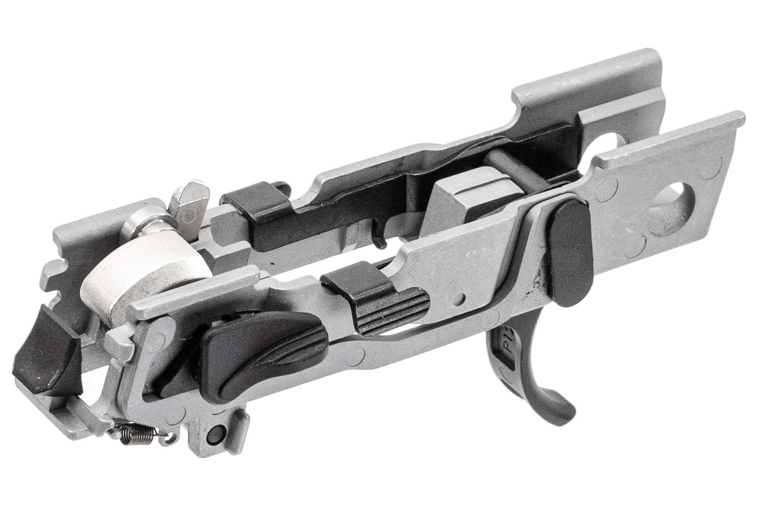 VFC Trigger Control Housing Unit ( FCU ) For SIG AIR / VFC P320 M17 M18 XCarry GBBP ( Original Parts #03-07~29 V5 )