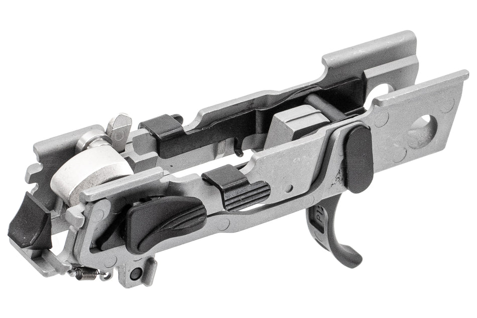 VFC Trigger Control Housing Unit ( FCU ) For SIG AIR / VFC P320 M17 M18 XCarry GBBP ( Original Parts #03-07~29 V5 )