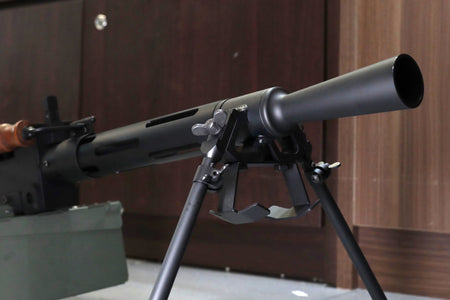 Viva Arms M1919 A6 AEG Machine Gun Airsoft ( Browning M1919 )