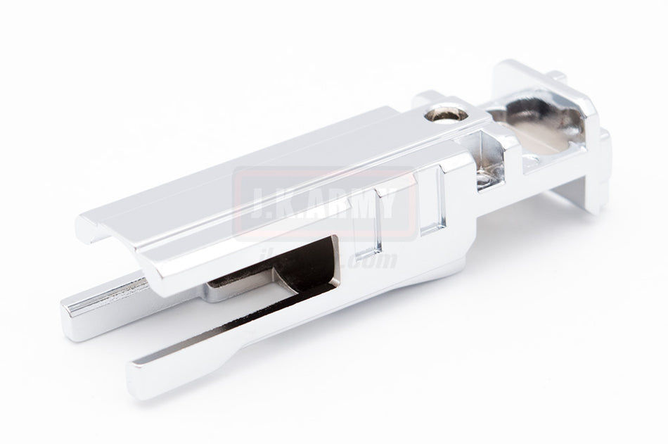 Volante Upgrade Stratos BBU Housing for Volante Stratos Blow Back Unit BBU TM G Model ( #Part )