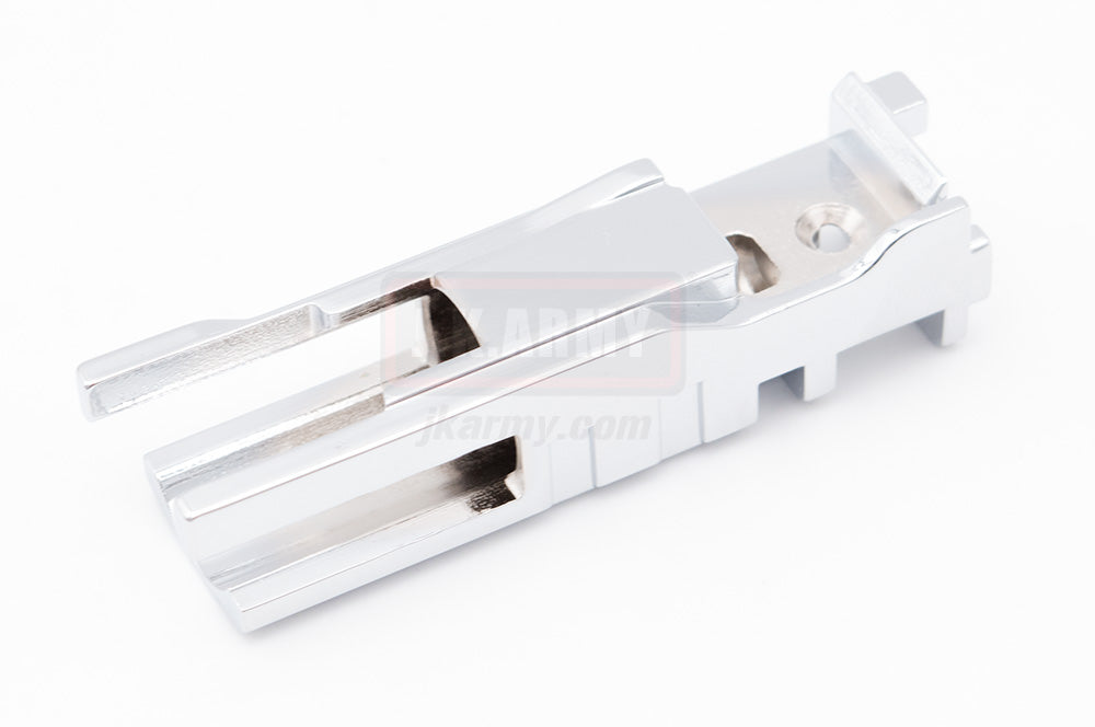 Volante Upgrade Stratos BBU Housing for Volante Stratos Blow Back Unit BBU TM G Model ( #Part )