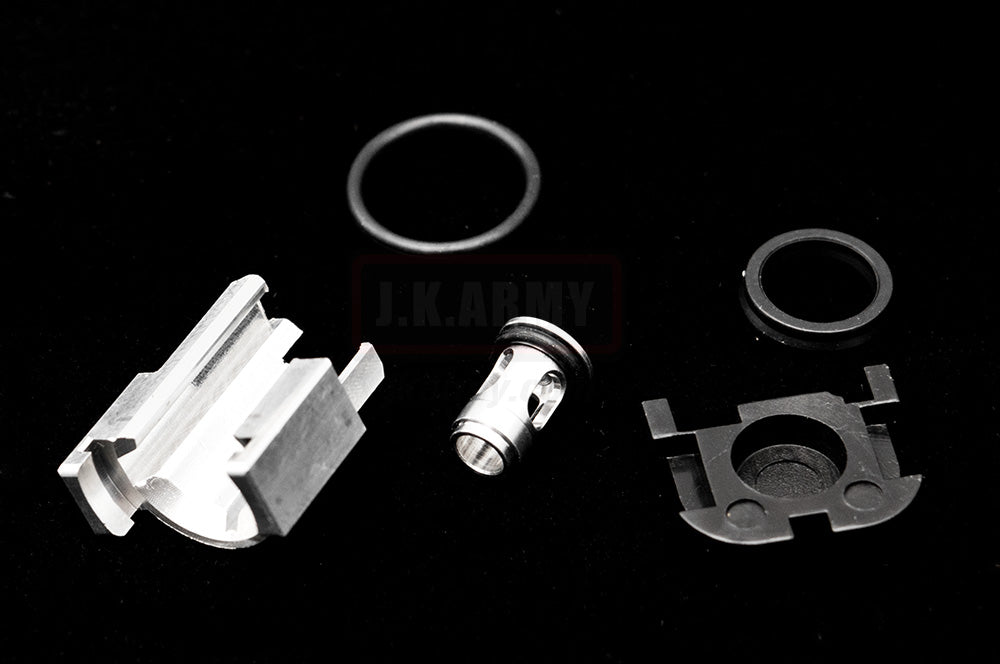 Volante Upgrade 2020 Ver. Stratos BBU Upgrade Kit for Volante Stratos Blow Back Unit BBU TM G Model ( #Part )