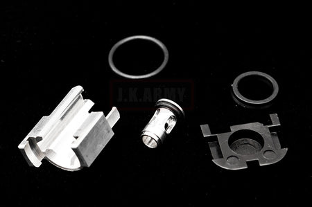 Volante Upgrade 2020 Ver. Stratos BBU Upgrade Kit for Volante Stratos Blow Back Unit BBU TM G Model ( #Part )