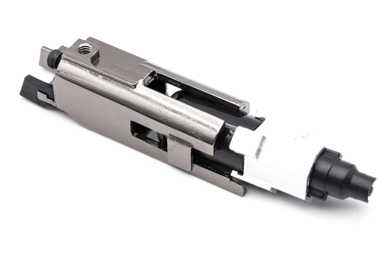 Volante Airsoft Stratos Blow Back Unit BBU for TM / KJ 1911 / Hi-Capa 2021 Version ( Loading Nozzle Blowback Housing Kit )