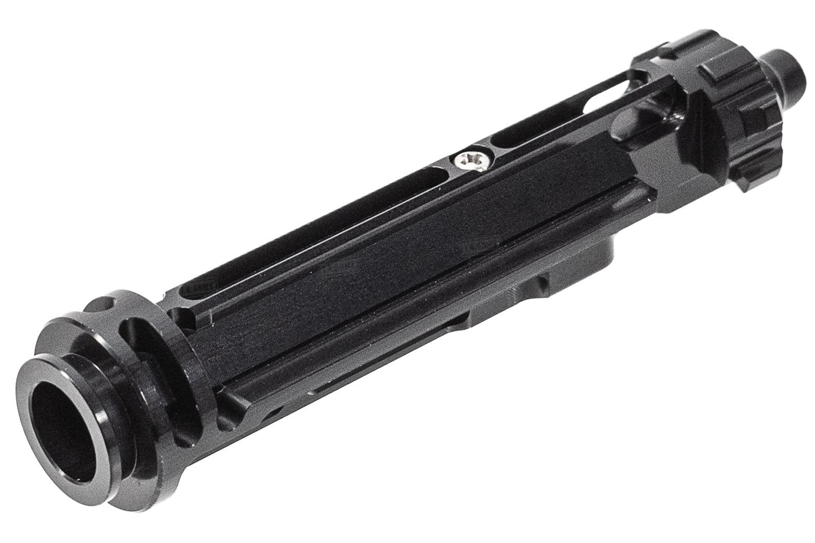 Volante Aluminum 7075 T6 CNC Nozzle Set For Marui TM MWS GBBR ( Version 2024 )