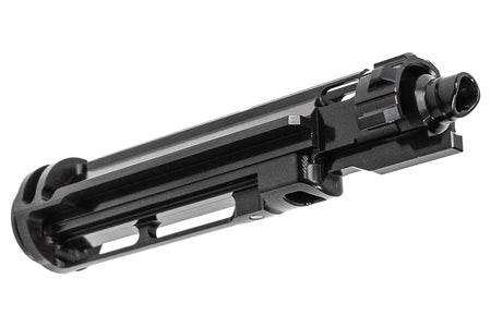 Volante Aluminum 7075 T6 CNC Nozzle Set For Marui TM MWS GBBR ( Version 2024 )