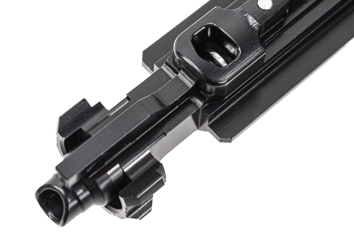 Volante Aluminum 7075 T6 CNC Nozzle Set For Marui TM MWS GBBR ( Version 2024 )