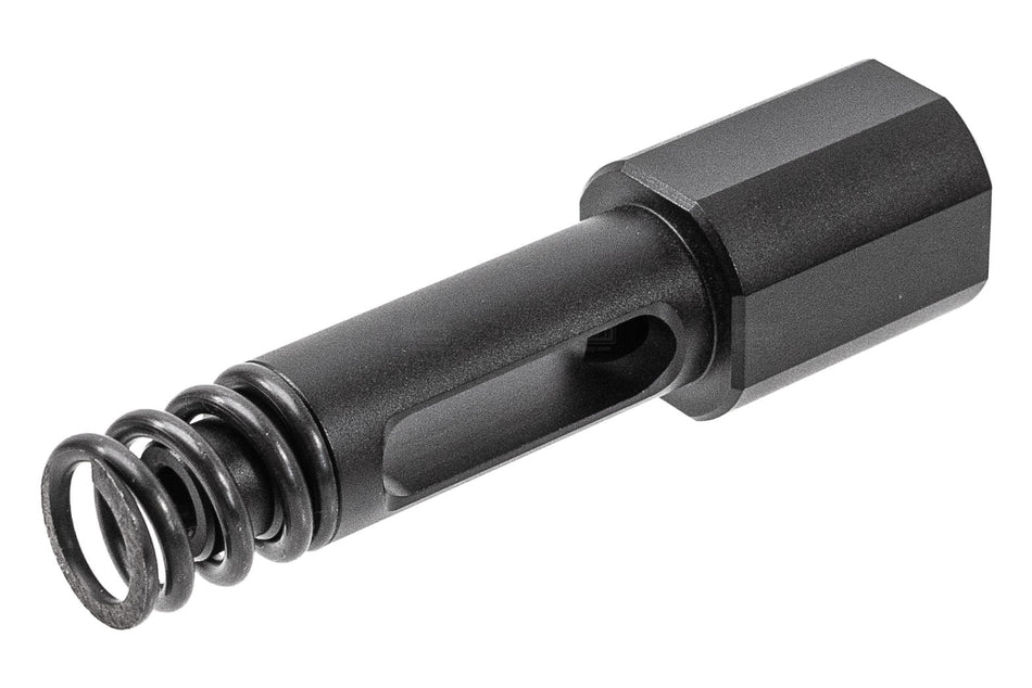 Volante CNC 7075 Aluminum Aero Buffer For Marui TM MWS GBBR Series