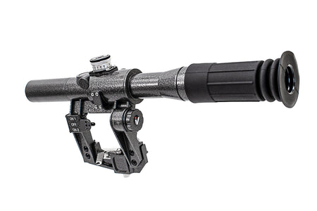 Vector Optics VictOptics SVD 4x24 FFP Rifle Scope