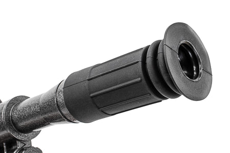 Vector Optics VictOptics SVD 4x24 FFP Rifle Scope