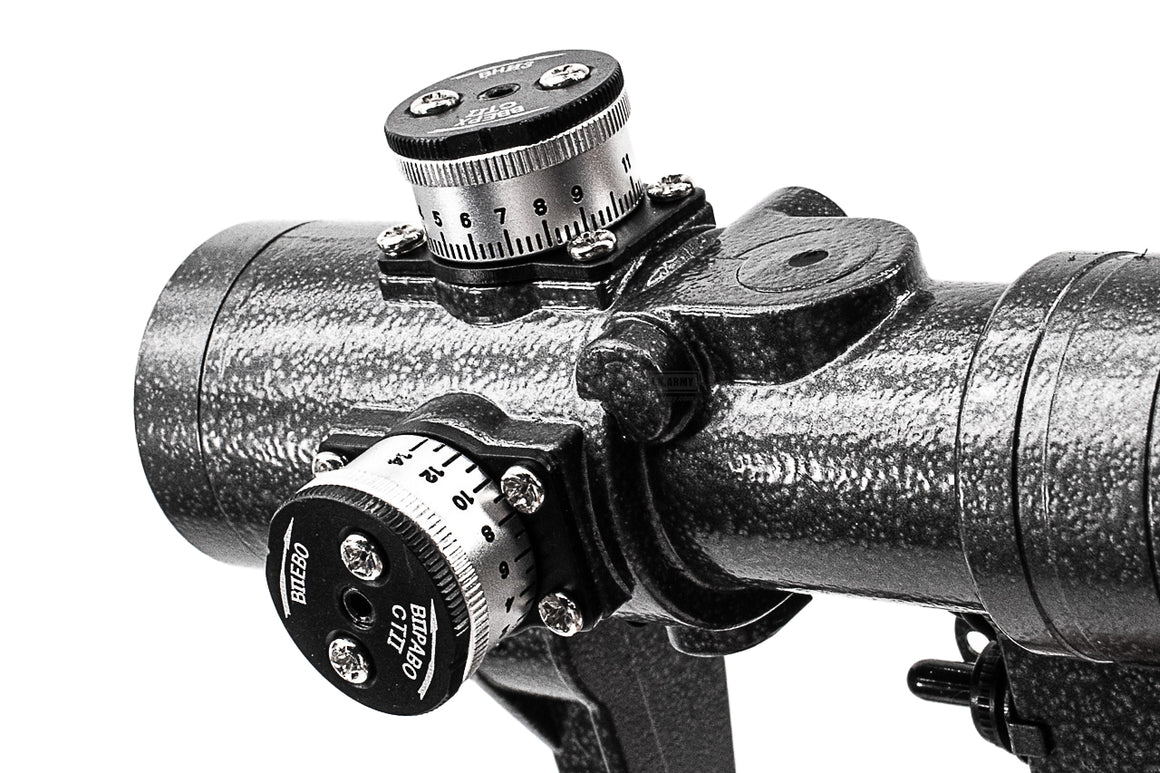 Vector Optics VictOptics SVD 1x28 Red Dot Sight