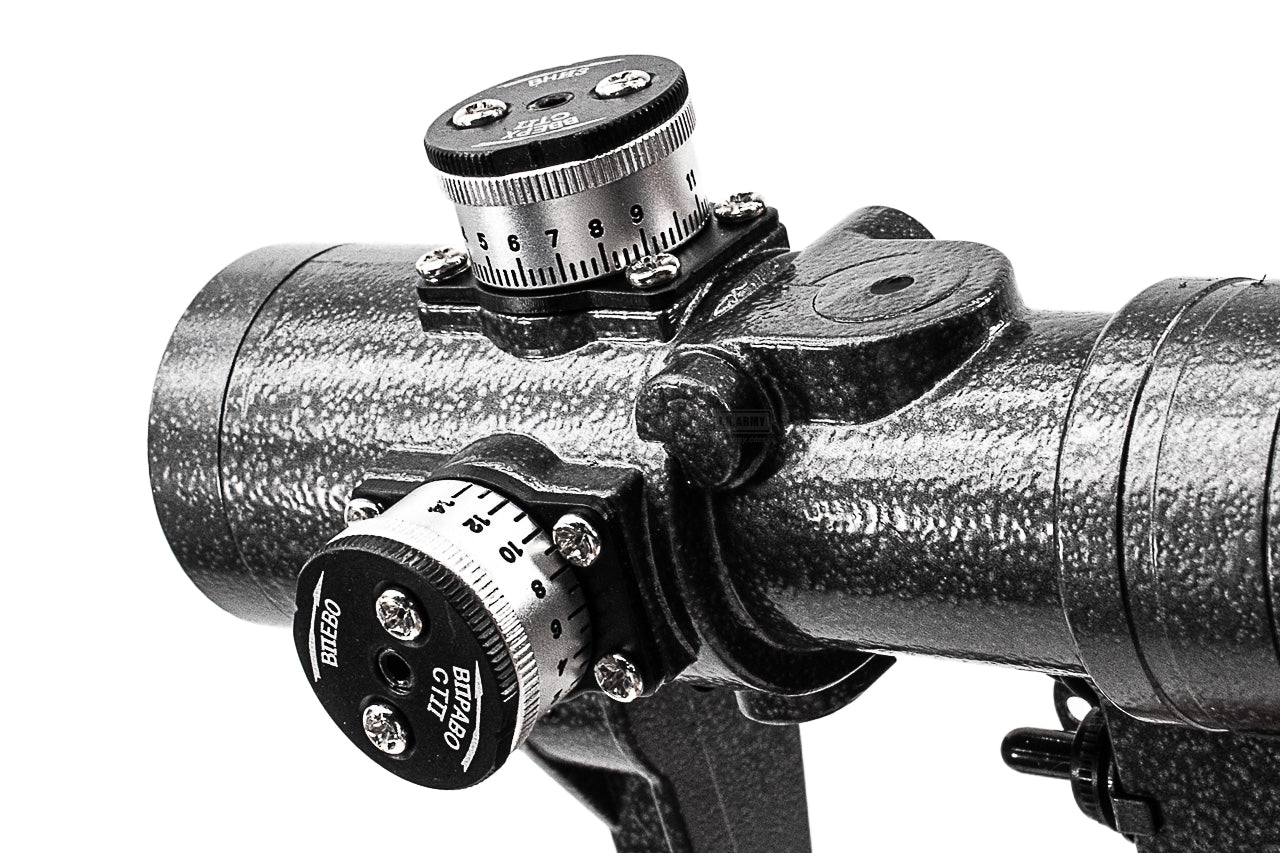 Vector Optics VictOptics SVD 1x28 Red Dot Sight