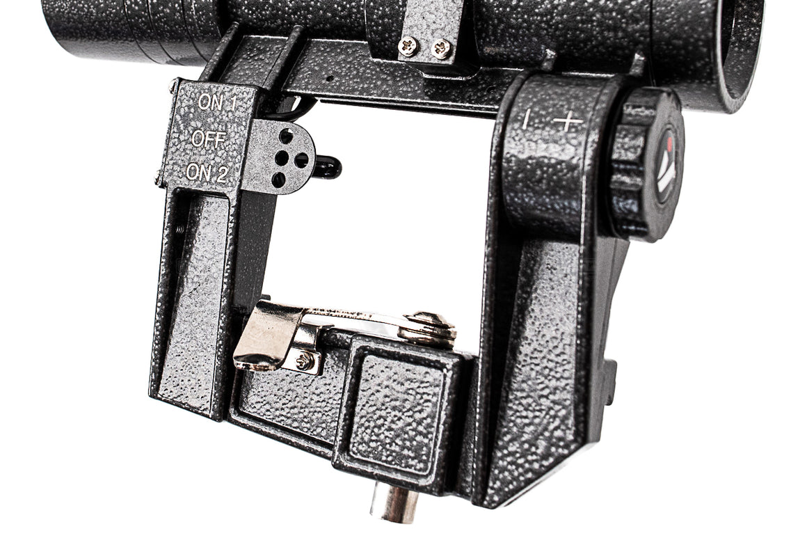 Vector Optics VictOptics SVD 1x28 Red Dot Sight