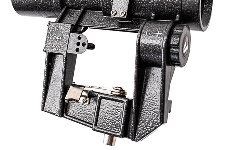 Vector Optics VictOptics SVD 1x28 Red Dot Sight