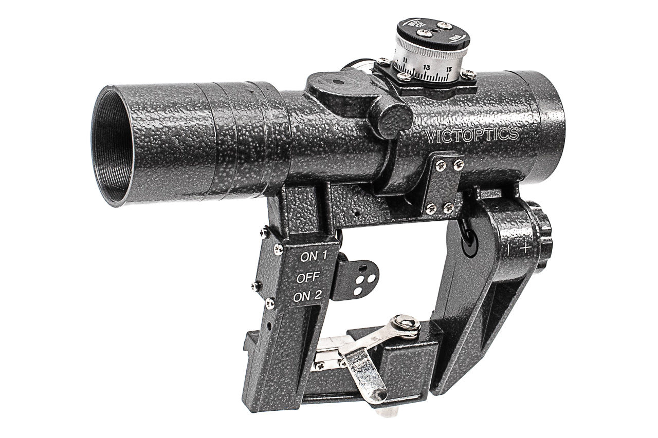 Vector Optics VictOptics SVD 1x28 Red Dot Sight
