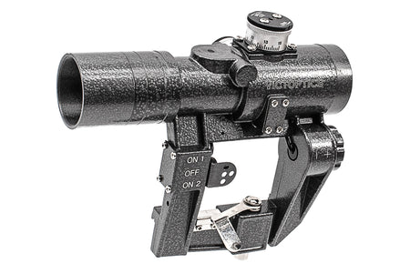 Vector Optics VictOptics SVD 1x28 Red Dot Sight