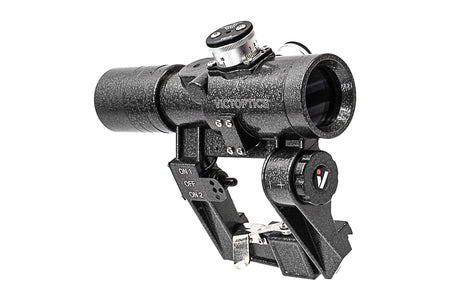 Vector Optics VictOptics SVD 1x28 Red Dot Sight