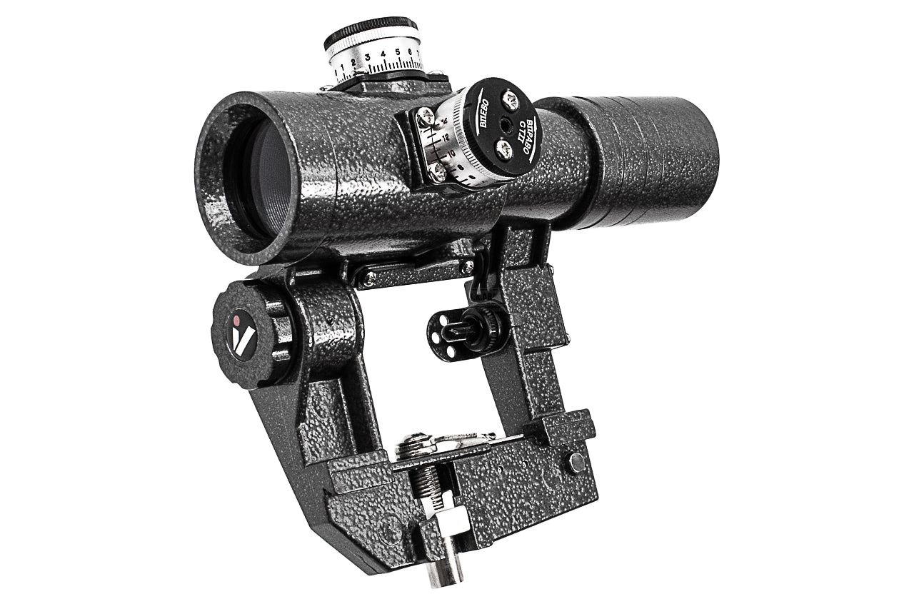 Vector Optics VictOptics SVD 1x28 Red Dot Sight