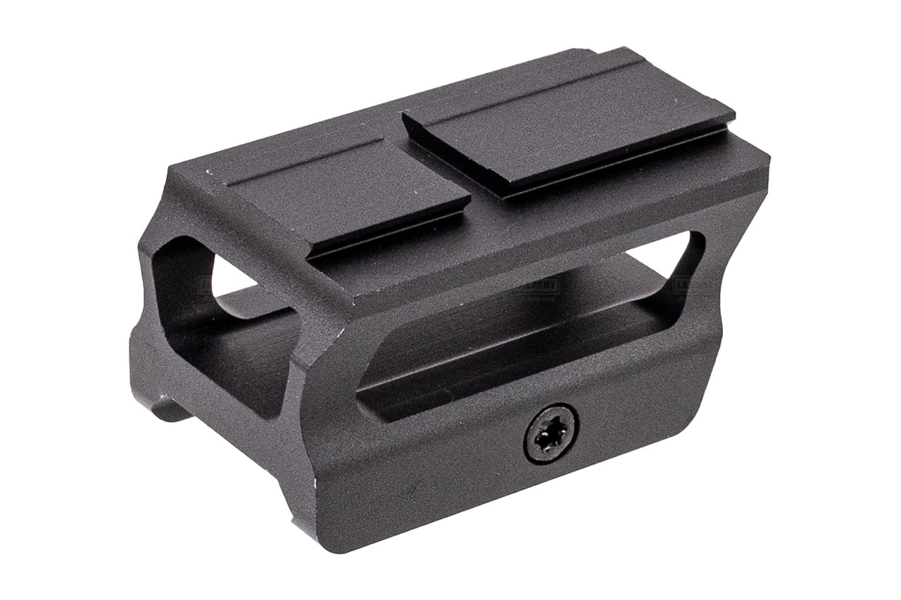 Vector Optics VOD Footprint Red Dot Sigher Riser Weaver Mount ( ACRO Spec )