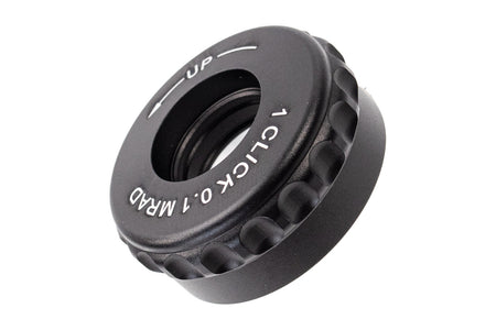 Vector Optics Continental 1-6x24i Fiber Tactical Riflescope