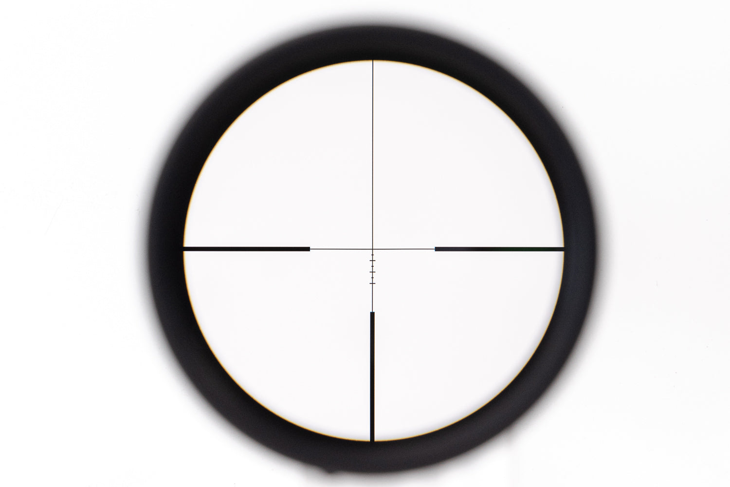 Vector Optics Continental 1-6x24i Fiber Tactical Riflescope