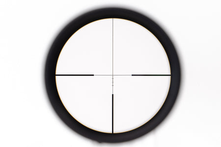 Vector Optics Continental 1-6x24i Fiber Tactical Riflescope