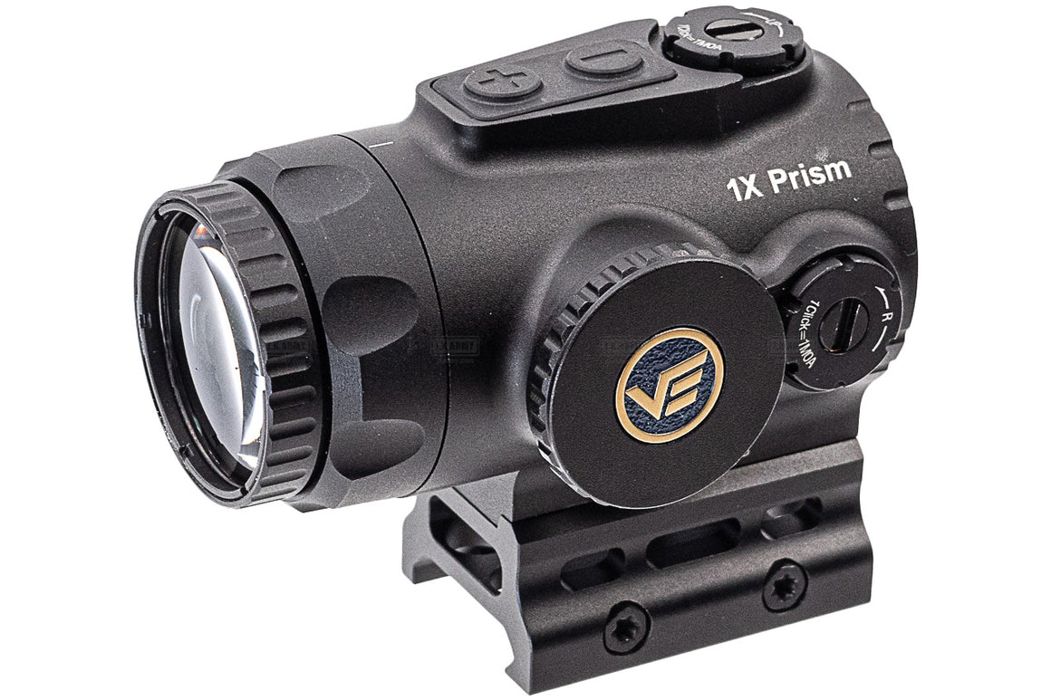 Vector Optics Paragon 1x16 Micro Prism Scope Red Dot ( Base Mount AP T2 Spec )