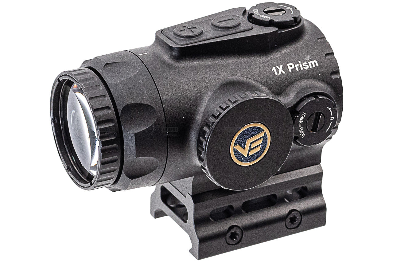 Vector Optics Paragon 1x16 Micro Prism Scope Red Dot ( Base Mount AP T2 Spec )