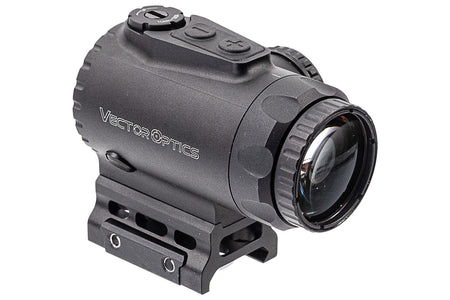 Vector Optics Paragon 1x16 Micro Prism Scope Red Dot ( Base Mount AP T2 Spec )