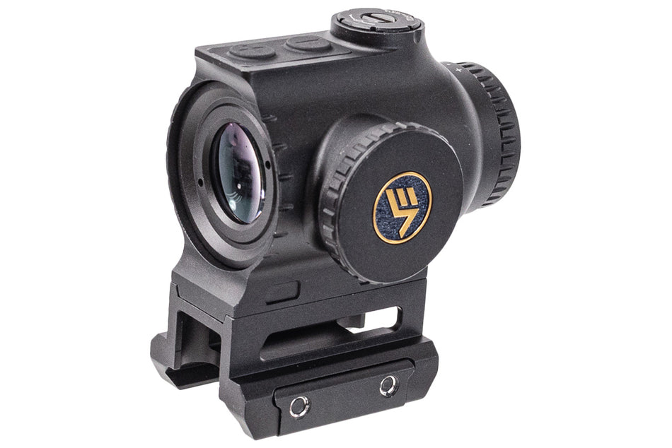 Vector Optics Paragon 1x18 Micro Prism Scope