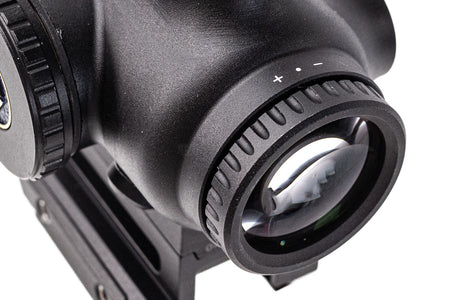 Vector Optics Paragon 1x18 Micro Prism Scope