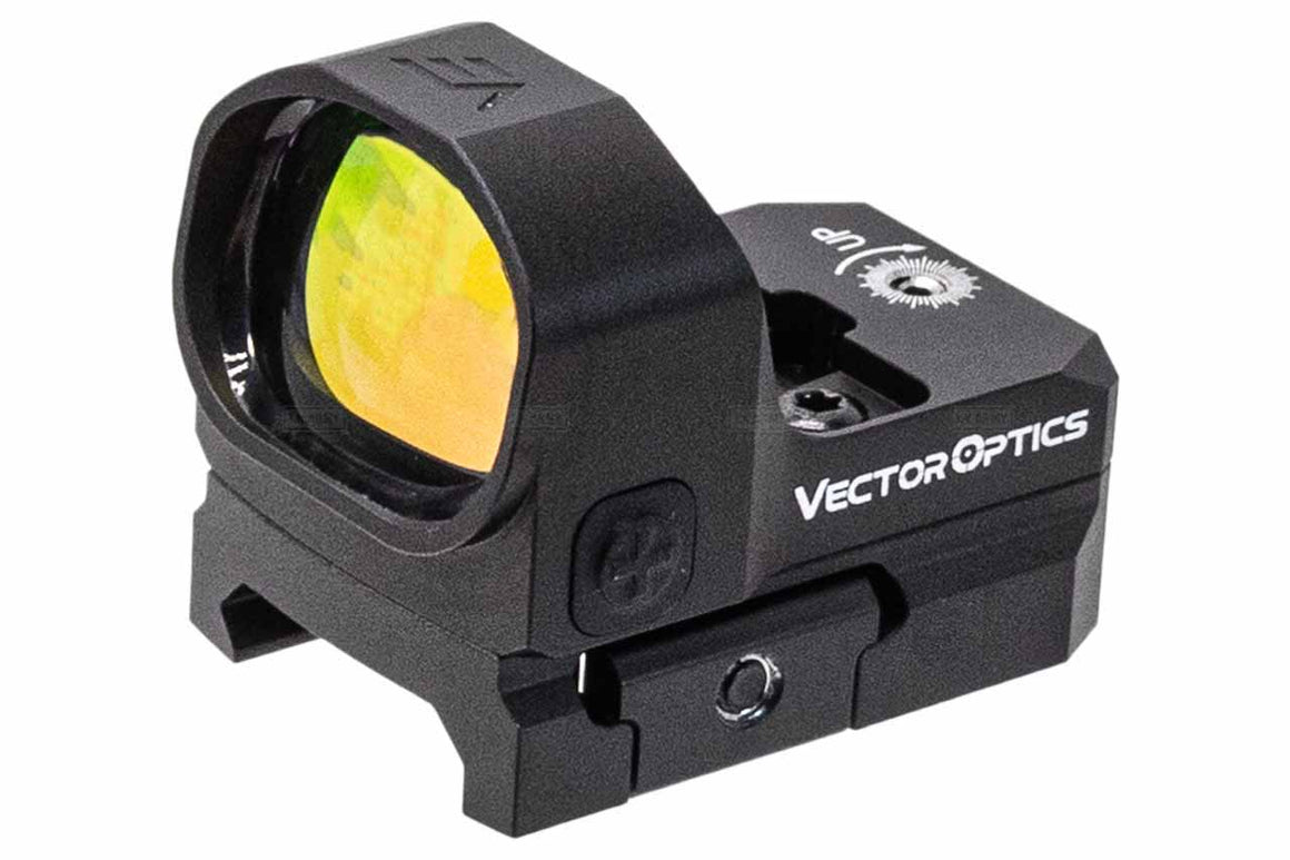 Vector Optics Frenzy 1x20x28 3MOA Red Dot Sight
