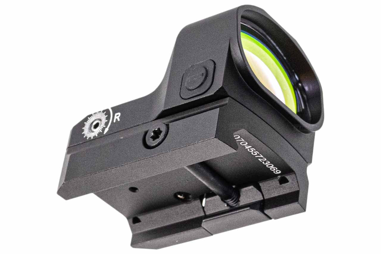 Vector Optics Frenzy 1x20x28 3MOA Red Dot Sight