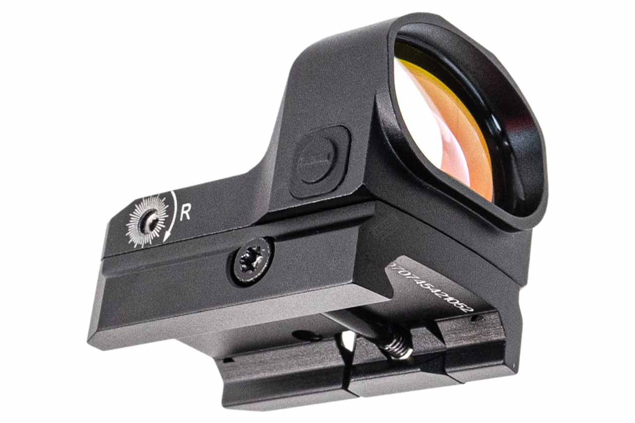 Vector Optics Frenzy 1x20x28 6MOA Red Dot Sight