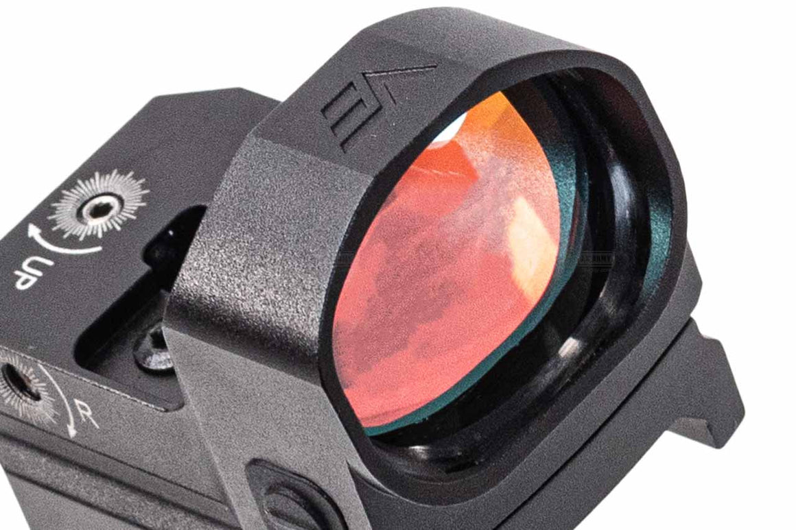 Vector Optics Frenzy 1x20x28 6MOA Red Dot Sight